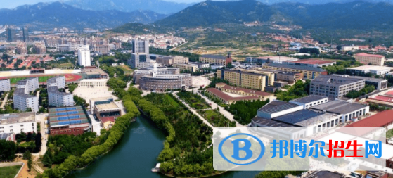 青島城市學院是不是雙一流大學？
