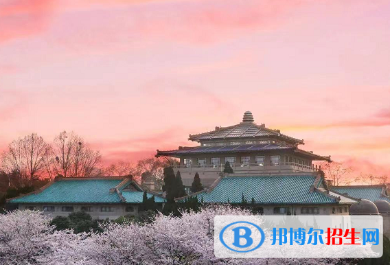 2022湖北一本大學(xué)排名一覽表最新，湖北一本大學(xué)全部名單排名匯總