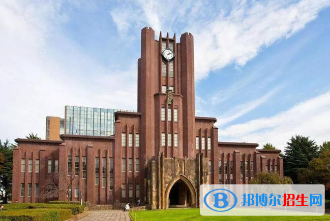 2023日本大學(xué)排名前十：附日本最好的大學(xué)排名一覽表最新！