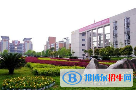 長江師范學院全國排名一覽表