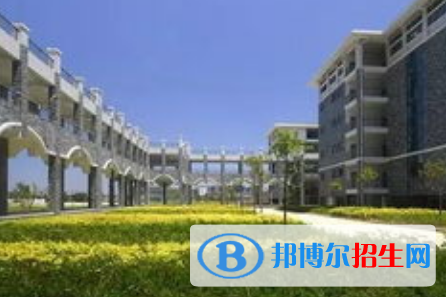 福建江夏學院全國排名一覽表