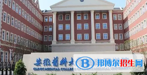 安徽醫(yī)科大學臨床醫(yī)學院是不是985大學?