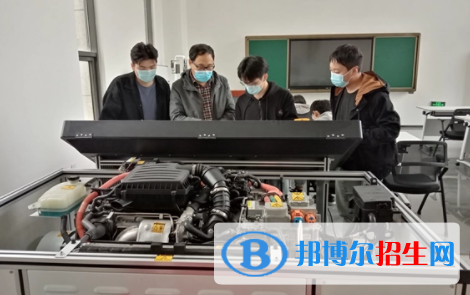 浙江2023年中專是學什么的