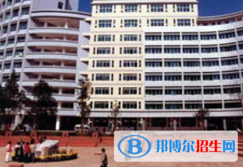 貴州師范大學全國排名一覽表