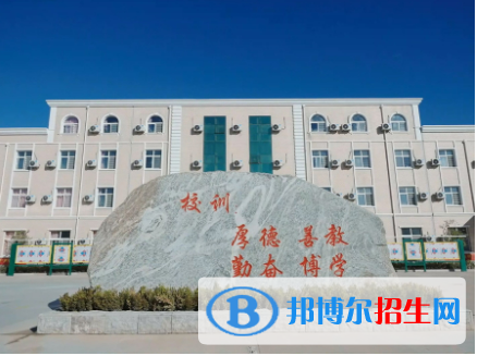 河北2023年職業(yè)高中有哪些電子商務學校