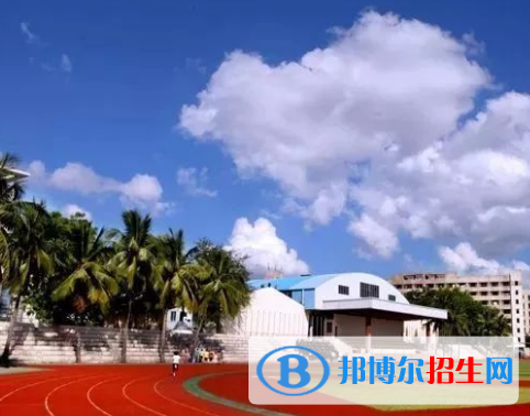 海南師范大學(xué)全國(guó)排名一覽表