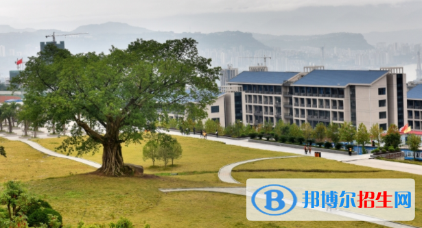 重慶三峽學(xué)院是不是雙一流大學(xué)？