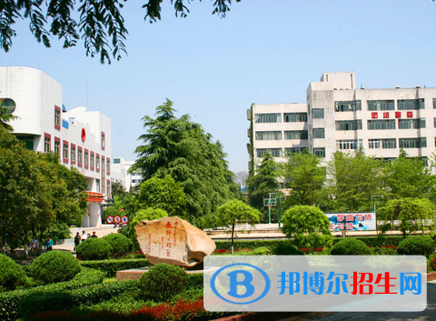信陽師范學院全國排名一覽表