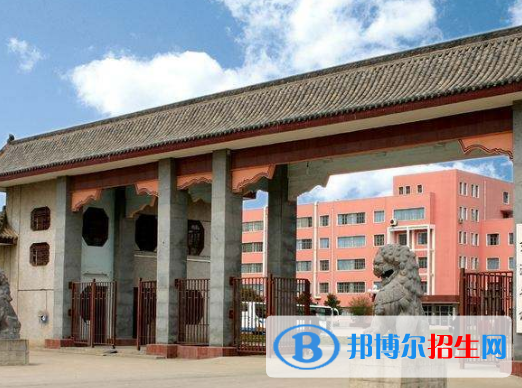 黃淮學院全國排名一覽表