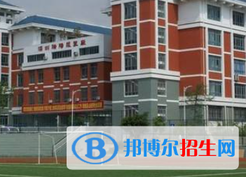 2023重慶市巫山縣公辦中職學(xué)校都有哪些