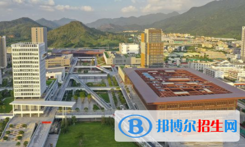 深圳技術大學是不是雙一流大學？
