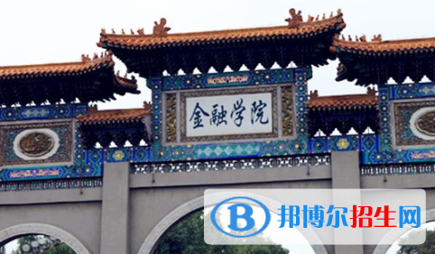 哈爾濱金融學(xué)院是不是雙一流大學(xué)？