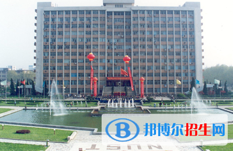 南京理工大學(xué)全國排名一覽表