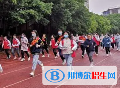 南康三中2022錄取分數(shù)線 (2023參考)