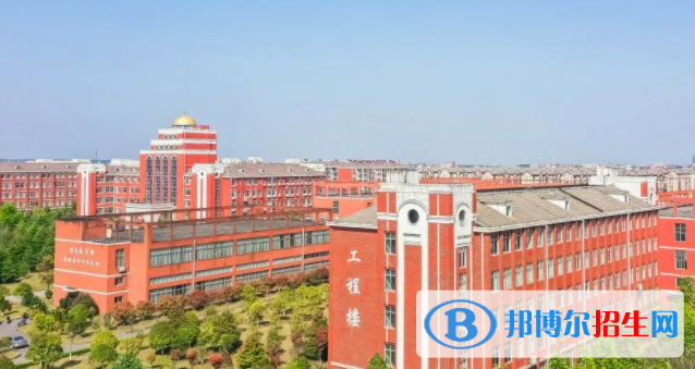 南昌職業(yè)大學是不是雙一流大學？