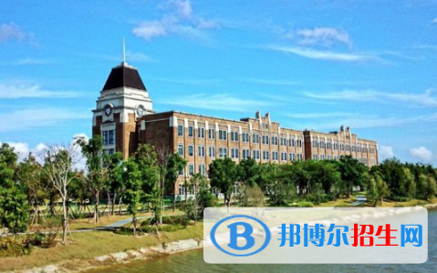 上海外國語大學賢達經(jīng)濟人文學院是不是雙一流大學？