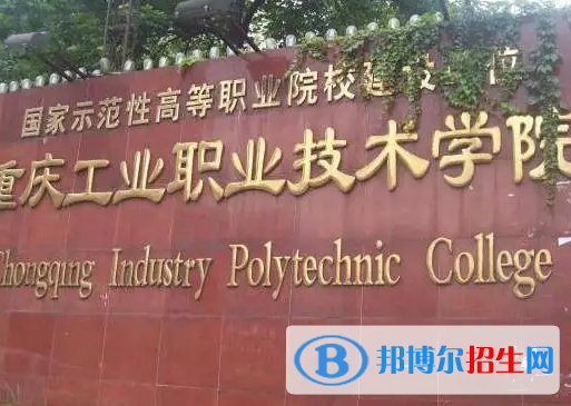 重慶工業(yè)職業(yè)技術學院有哪些中外合作辦學專業(yè)?(附名單)