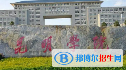 昆明學(xué)院是不是985大學(xué)?