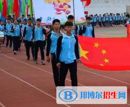 于都三中、于都六中2022錄取分?jǐn)?shù)線 (2023參考)
