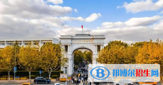 上海工商外國語職業(yè)學(xué)院有哪些中外合作辦學(xué)專業(yè)?(附名單)