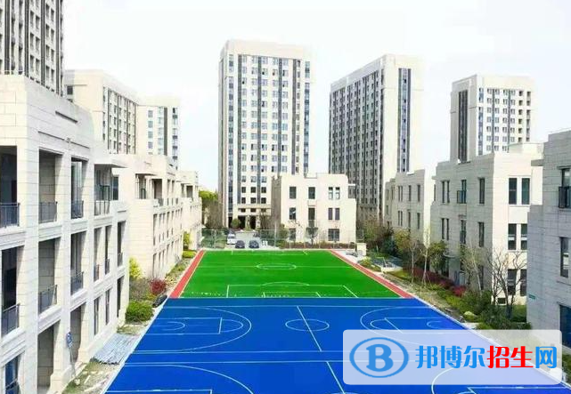 上海天華英澳美國際學校怎么樣