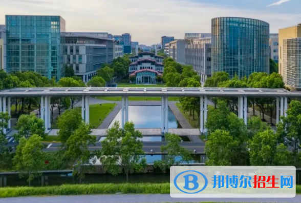 上?？萍即髮W(xué)是不是雙一流大學(xué)？