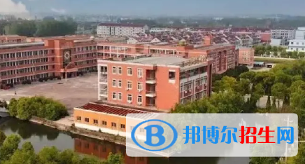 興化市安豐高級中學(xué)2022錄取分數(shù)線（2023參考）