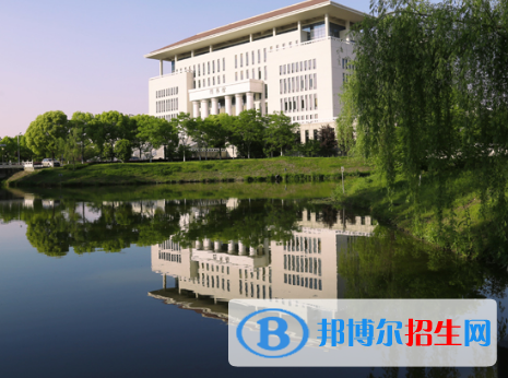 金陵科技學(xué)院全國排名一覽表