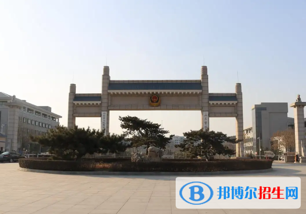 山東警察學院錄取分數(shù)線2022是多少（含2020-2021歷年分數(shù)線）