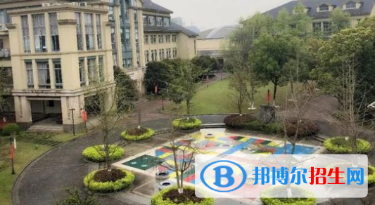 杭州綠城育華學(xué)校、長(zhǎng)征中學(xué)2022錄取分?jǐn)?shù)線（2023參考）