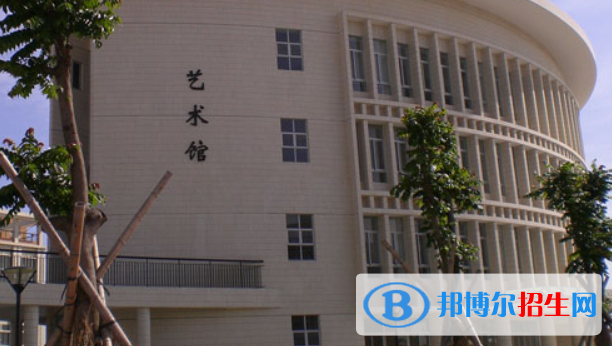汕頭市第一中學(xué)2023年怎么樣、好不好