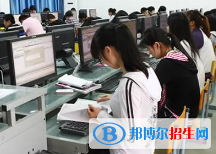 廣東2023年設(shè)有計算機(jī)學(xué)校專業(yè)的公辦大專