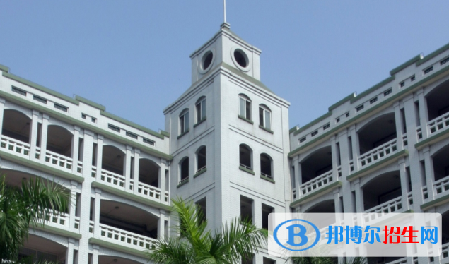 佛山市第一中學(xué)2023年招生簡(jiǎn)章 
