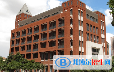 上海進(jìn)華中學(xué)美國(guó)圣瑪麗高中2023年學(xué)費(fèi)標(biāo)準(zhǔn)