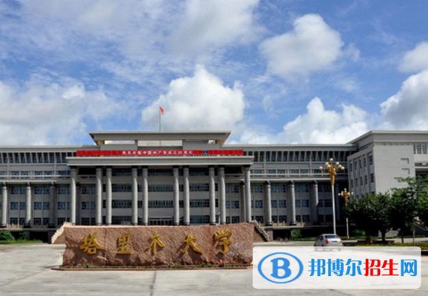 塔里木大學(xué)是不是985大學(xué)？