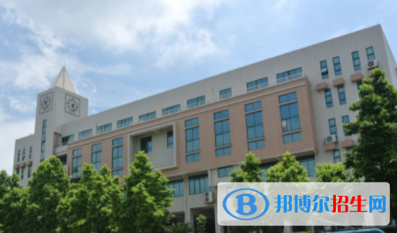 佛山市南海區(qū)南海中學(xué)2023年招生簡(jiǎn)章 