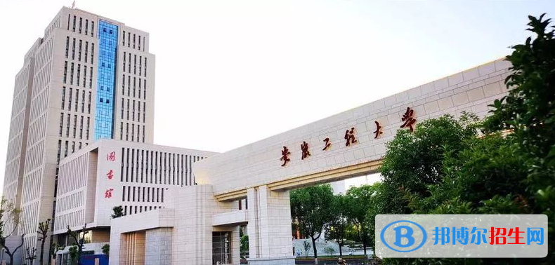 安徽工程大學(xué)有哪些中外合作辦學(xué)專業(yè)？（附名單）