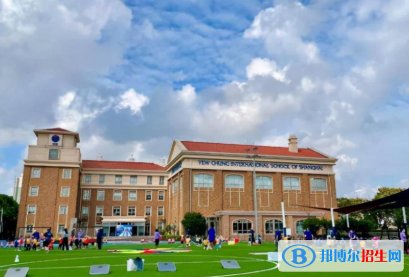 上海耀中國(guó)際學(xué)校初中部2023年招生政策