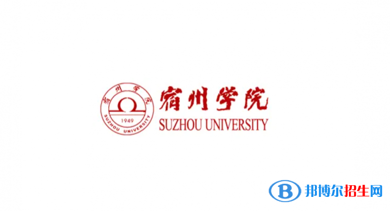 宿州學院有哪些中外合作辦學專業(yè)？（附名單）