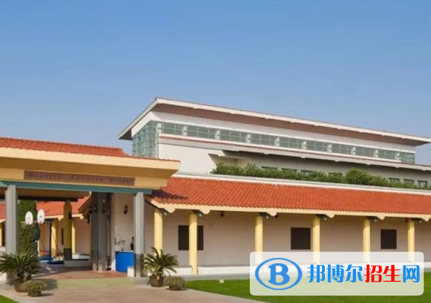 上海耀中國際學(xué)校初中部2023年錄取分?jǐn)?shù)線2
