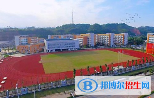 四川2023年哪個(gè)計(jì)算機(jī)學(xué)校比較好呢
