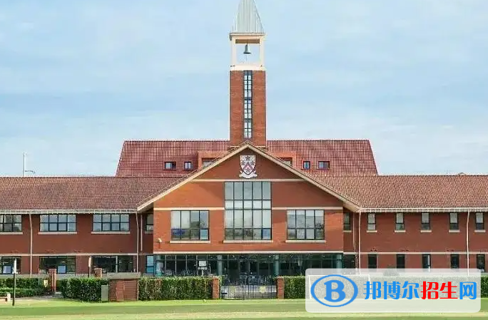上海英國(guó)學(xué)校初中部2023年學(xué)費(fèi)標(biāo)準(zhǔn)