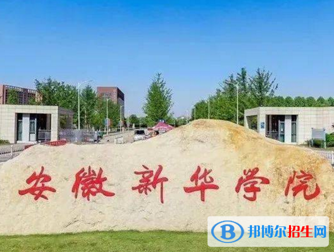 安徽新華學(xué)院是不是985大學(xué)？