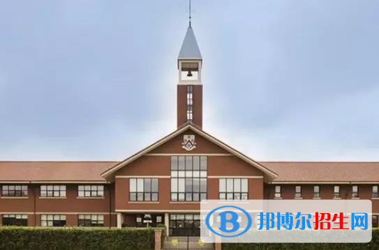 上海英國學校初中部2023年錄取分數(shù)線2