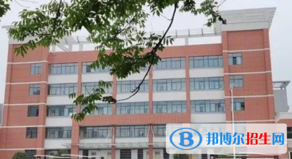 鄧州市二高中錄取分數(shù)線（2022鄧州市二高中）