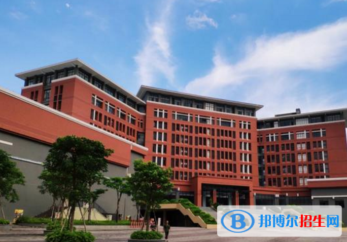 廣州南方學(xué)院是不是985大學(xué)？