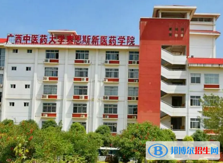 廣西中醫(yī)藥大學賽恩斯新醫(yī)藥學院是不是985大學？