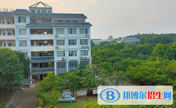 廣西單招國(guó)際商務(wù)（跨境報(bào)關(guān)）專業(yè)2023年有哪些學(xué)校