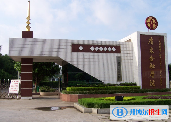 廣東金融學(xué)院是不是985大學(xué)？