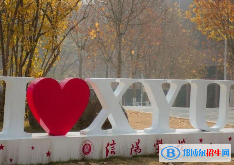 信陽學(xué)院是不是985大學(xué)？